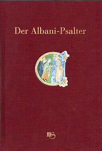 German edition, front cover